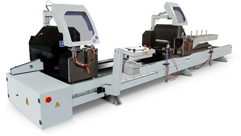 cnc aluminum double head cutting machine|hobby cnc machine for aluminum.